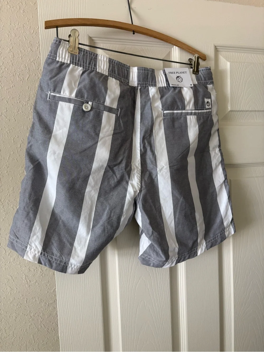 Free Planet lightweight swim